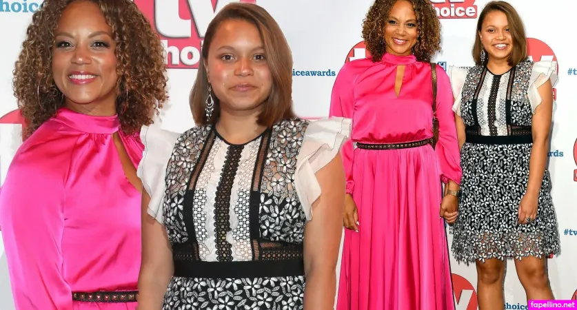 Angela Griffin OnlyFans Thumbnail #0oQLXAf9PS