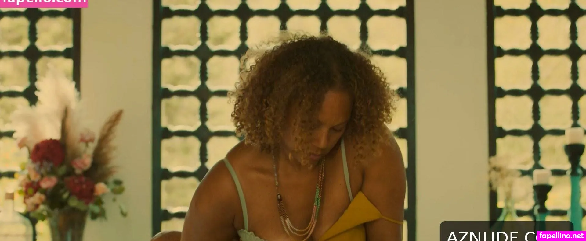 Angela Griffin Nude Leaked OnlyFans Photo #AVmhHQlfjK