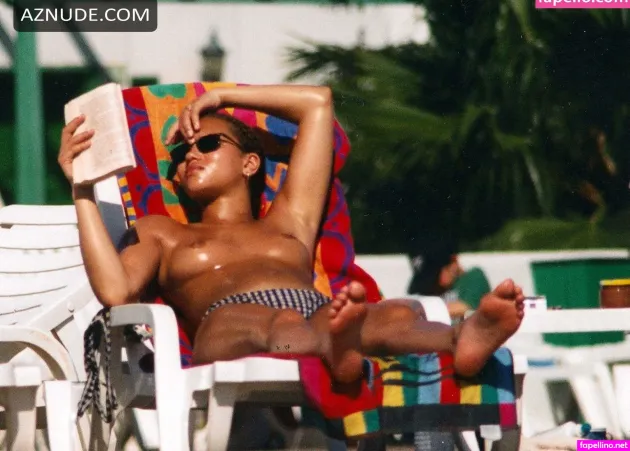 Angela Griffin OnlyFans Thumbnail #PjGAHF0vxP