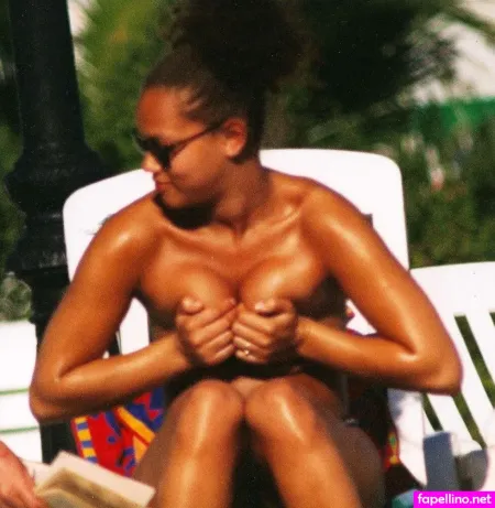 Angela Griffin OnlyFans Thumbnail #sXYrd6qgtP