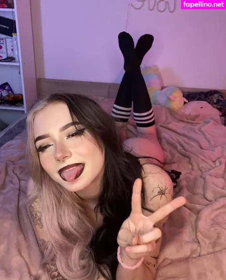 Angela Halee OnlyFans Thumbnail #kfjXsPCKan