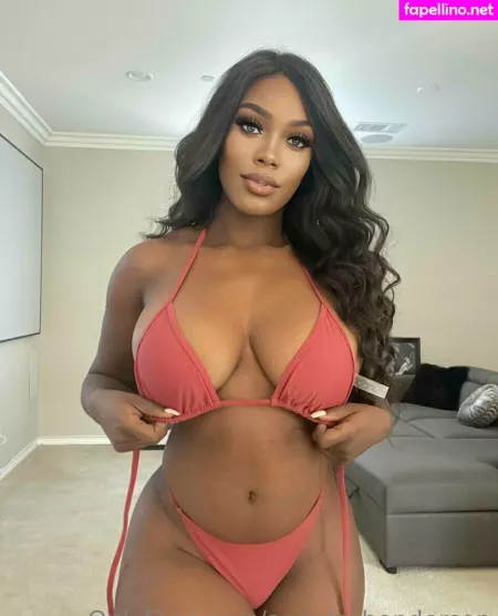 Angela Henderson OnlyFans Thumbnail #8xJa68lolM
