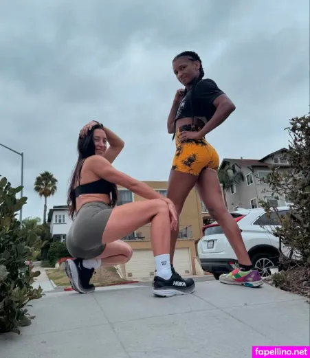 Angela Hill OnlyFans Thumbnail #gtnysycR6R