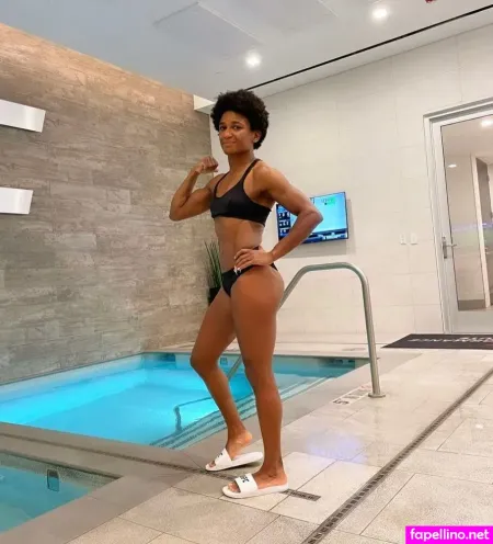 Angela Hill OnlyFans Thumbnail #xdq3rkIwHY