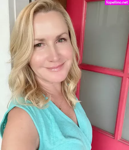 Angela Kinsey OnlyFans Thumbnail #Jk2MGsw2Pj