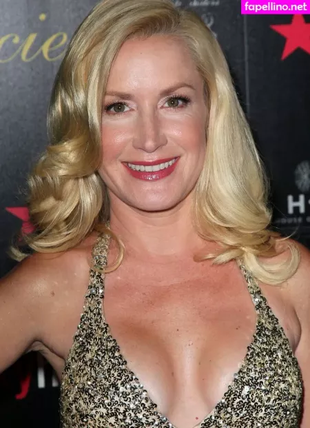 Angela Kinsey OnlyFans Thumbnail #iyRQi02Vkq