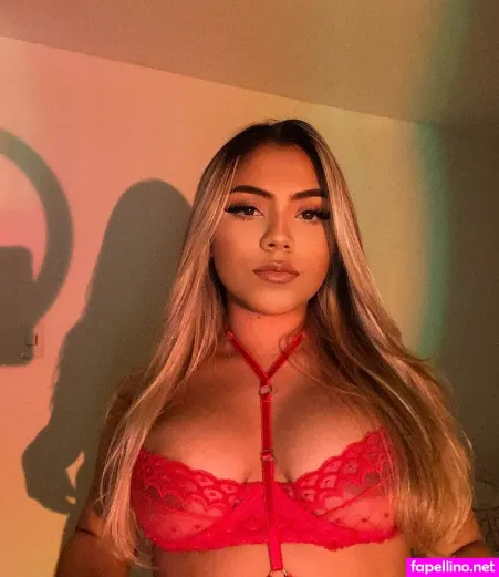Angela Lopez OnlyFans Thumbnail #AibgsDDsAc