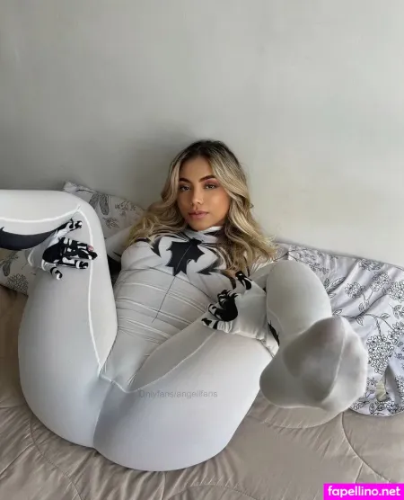 Angela Lopez OnlyFans Thumbnail #RRk6aPiCoU