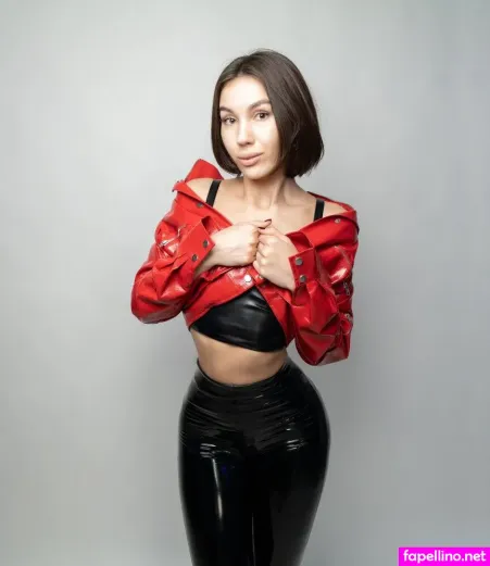 Angela Mars OnlyFans Thumbnail #JGrKkinN7x