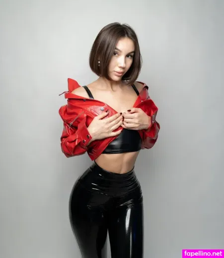 Angela Mars OnlyFans Thumbnail #VCDtXHaDyw