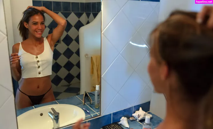 Angela Munnoz OnlyFans Thumbnail #dgPGDrp2tw