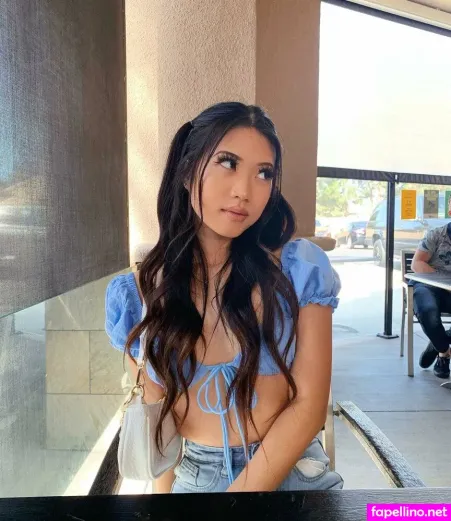 Angela Nguyen OnlyFans Thumbnail #HJ8niHjBiP