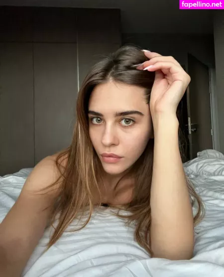 Angela Nikolau OnlyFans Thumbnail #AfMcui5iei