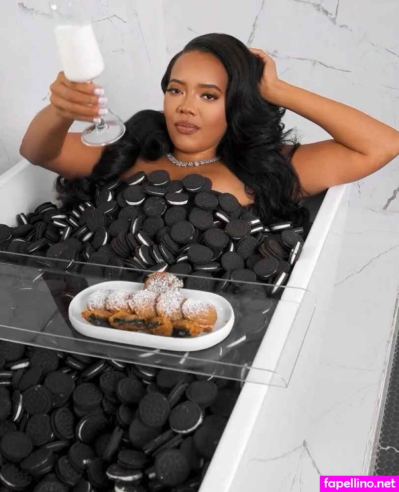 Angela Oreo Nude Leaked OnlyFans Photo #XE4Efwh0MG