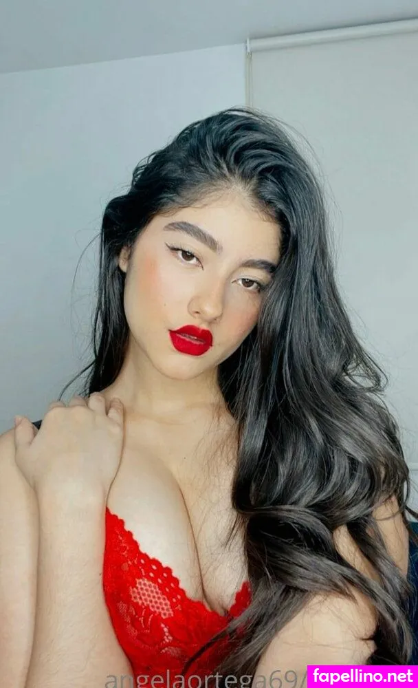angela.ortega.gomez, angelaortegagomez Nude Leaked OnlyFans Photo #MtwCIixY4Z