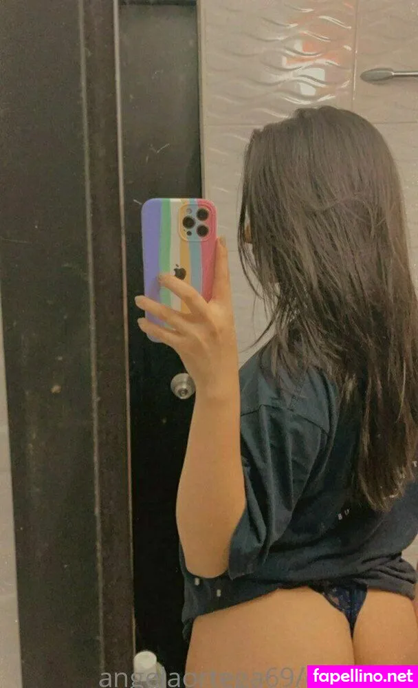 angela.ortega.gomez, angelaortegagomez Nude Leaked OnlyFans Photo #NUi2H29c48