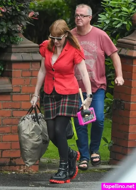 Angela Rayner OnlyFans Thumbnail #Ercj29FWhm