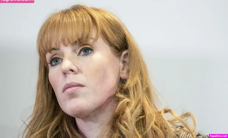 Angela Rayner OnlyFans Thumbnail #NXijMQkqtb