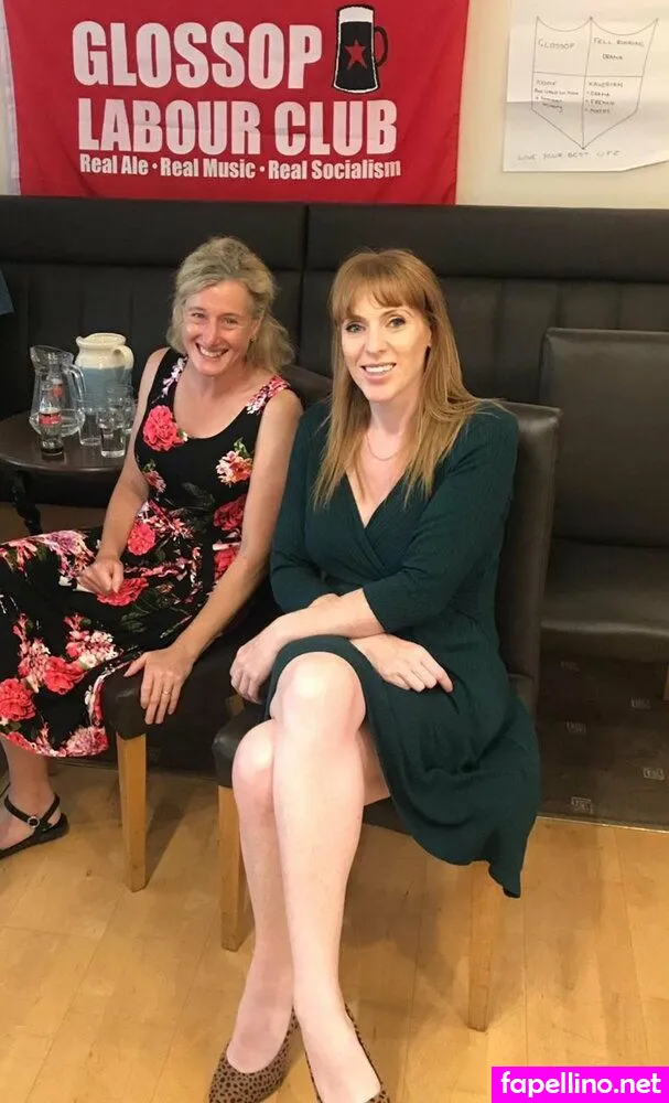 Angela Rayner Nude Leaked OnlyFans Photo #TY1vuXhAA2