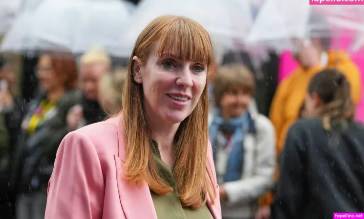 Angela Rayner OnlyFans Thumbnail #eWOTXEaKuV