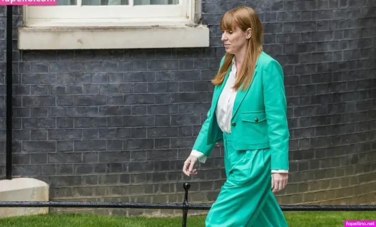 Angela Rayner OnlyFans Thumbnail #fwTFtfSeNc