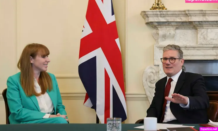 Angela Rayner OnlyFans Thumbnail #hJfc38sxpq