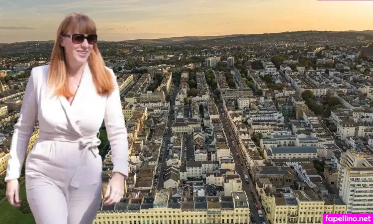 Angela Rayner OnlyFans Thumbnail #j5wNGpM7ds