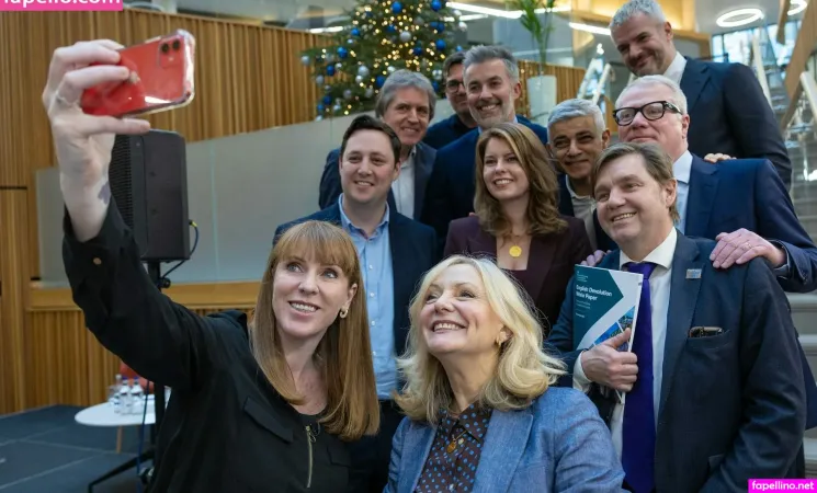 Angela Rayner OnlyFans Thumbnail #pn6JKN225l