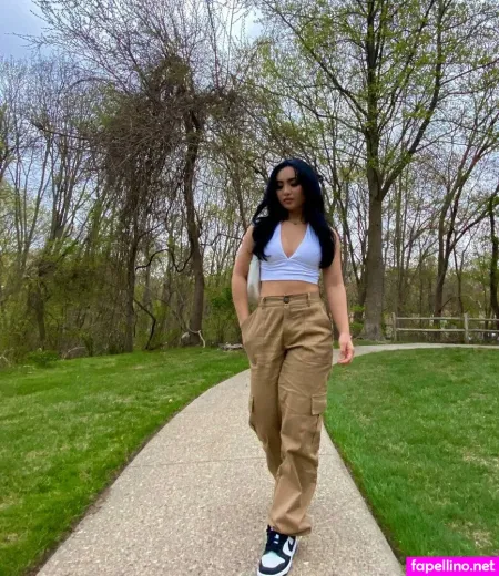 Angela Reyes OnlyFans Thumbnail #dzXReF4kzL