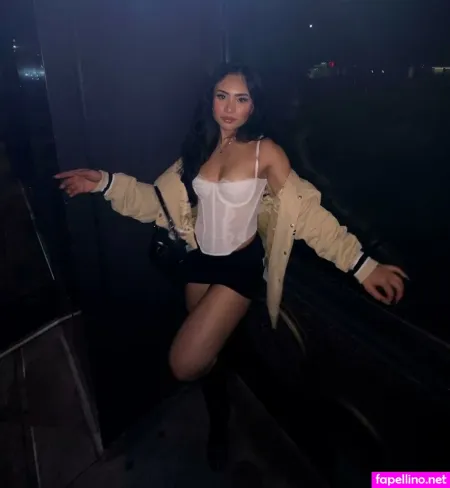 Angela Reyes OnlyFans Thumbnail #qGWzsJDc7U