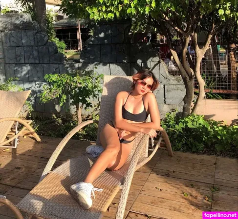 Angela Rosales OnlyFans Thumbnail #DLQbu6sZLh