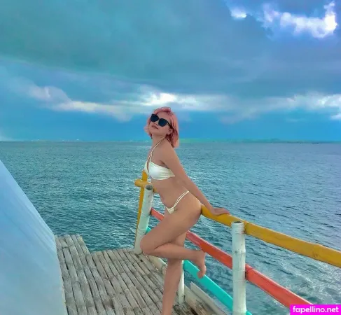 Angela Rosales OnlyFans Thumbnail #JHNxejmxEM