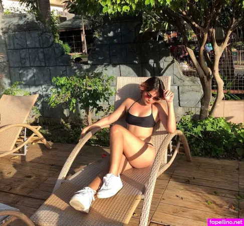 Angela Rosales OnlyFans Thumbnail #pPo56xemvn