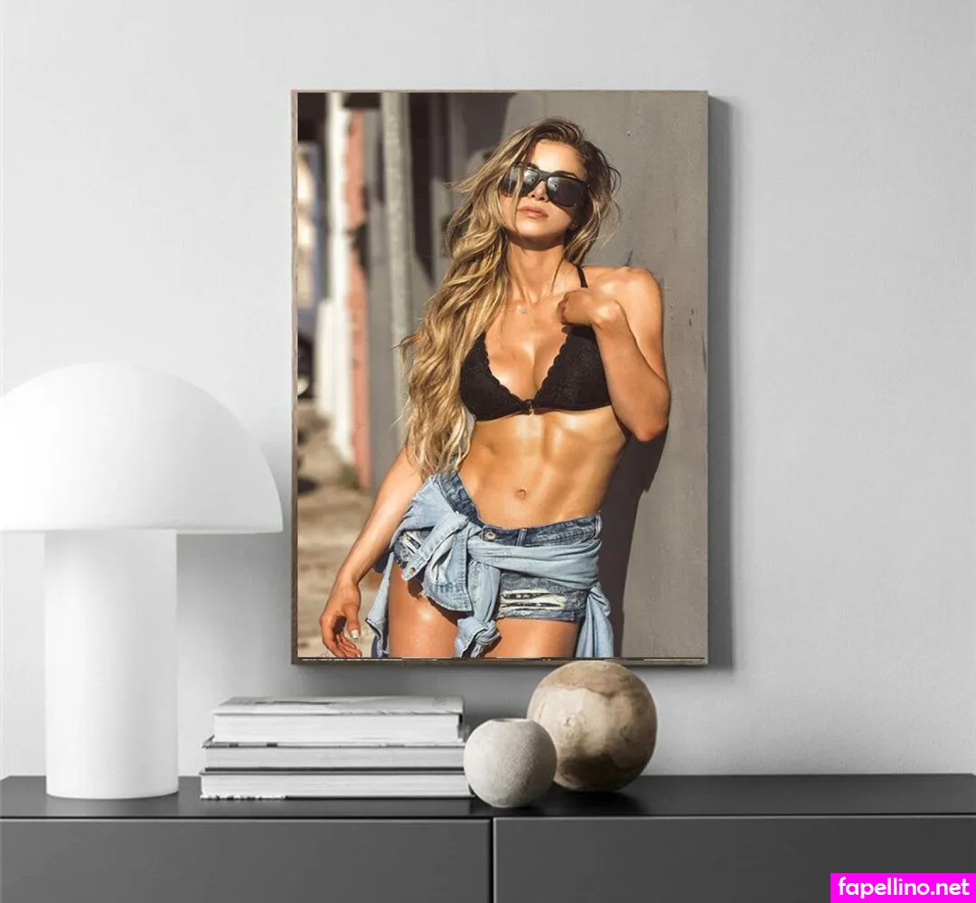 Angela Sagra Nude Leaked OnlyFans Photo #Uzyl0FQWiG