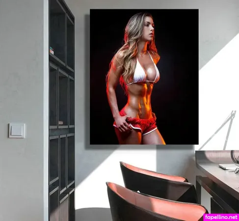 Angela Sagra OnlyFans Thumbnail #VDE16ANljC