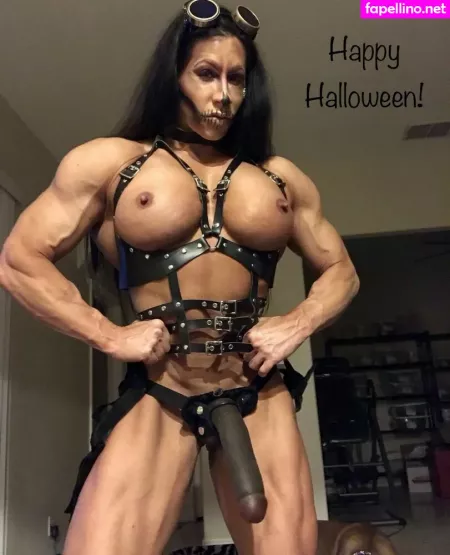 Angela Salvagno OnlyFans Thumbnail #I073IJbwJ8