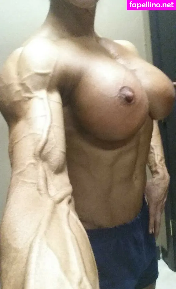 angelasalvagno, muscleexotica Nude Leaked OnlyFans Photo #j1lBfpk4bE