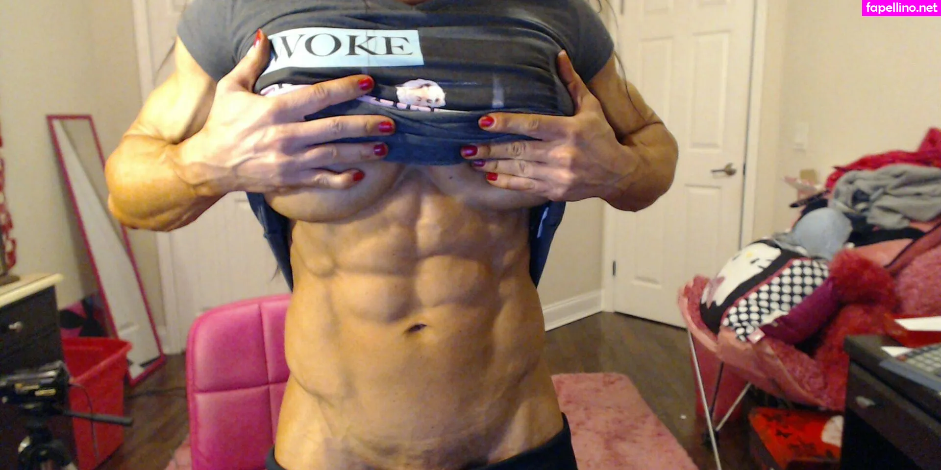 angelasalvagno, muscleexotica Nude Leaked OnlyFans Photo #wkMdIFkLna