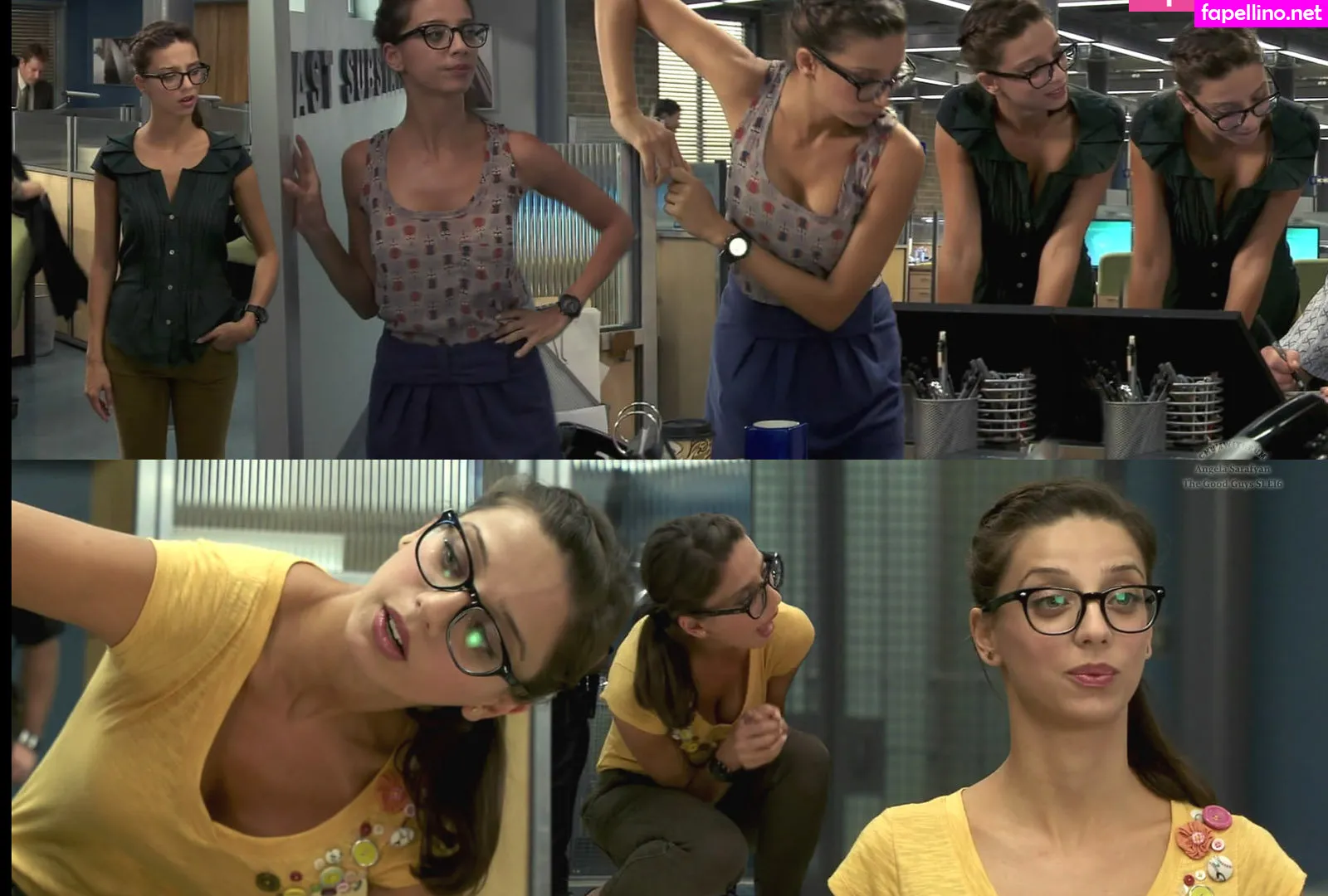 angelasarafyan Nude Leaked OnlyFans Photo #6xO3VHROgf