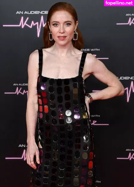 Angela Scanlon OnlyFans Thumbnail #Eul01EY71F