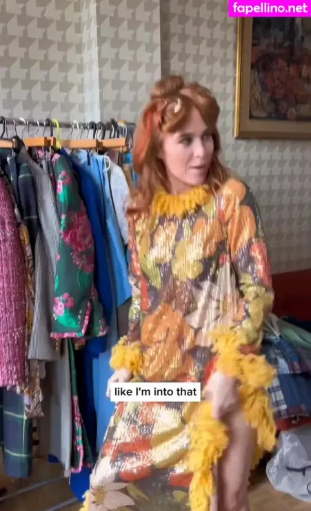 Angela Scanlon OnlyFans Thumbnail #OmJlALaipb