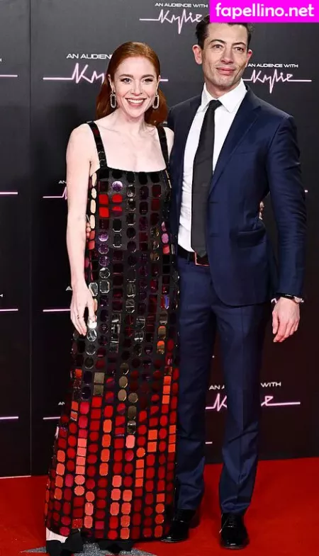 Angela Scanlon OnlyFans Thumbnail #jH8ThpUjhW