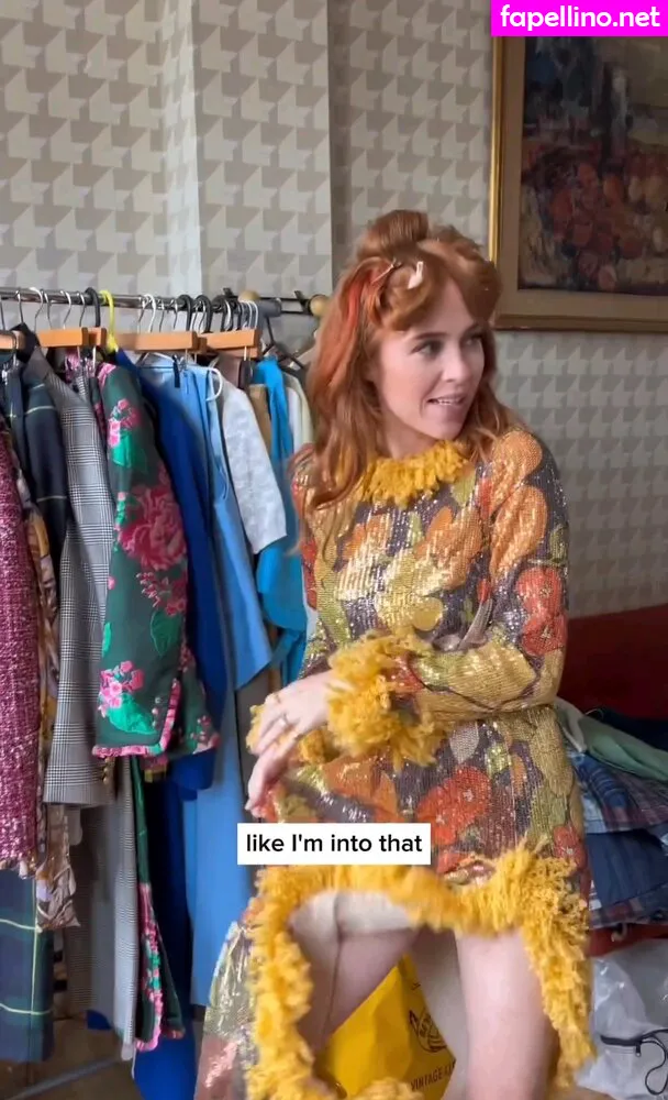 angelascanlon Nude Leaked OnlyFans Photo #w4HkWdoRRy