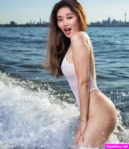 Angela Shen OnlyFans Thumbnail #78CsffYEee