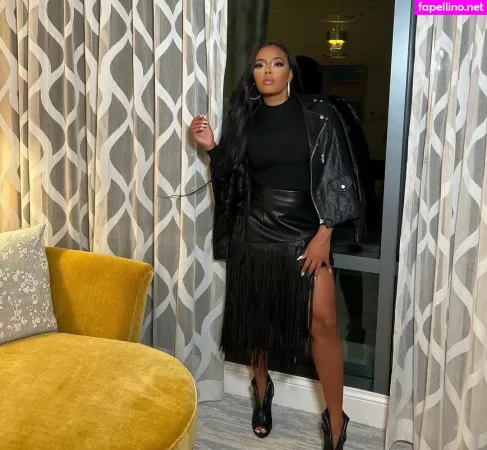 Angela Simmons OnlyFans Thumbnail #3ZlewxMIQR