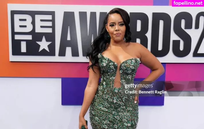 Angela Simmons OnlyFans Thumbnail #7t5NKsPKmY