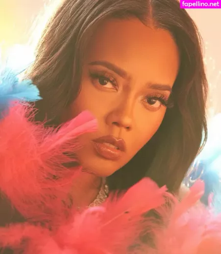 Angela Simmons OnlyFans Thumbnail #8JVYrsDPAi