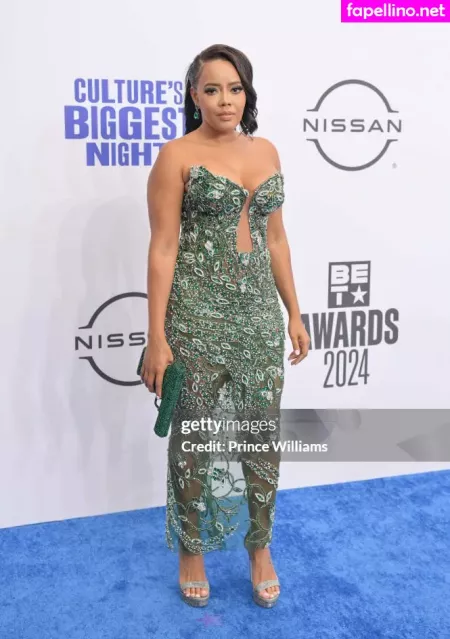 Angela Simmons OnlyFans Thumbnail #BRH29g8ovJ