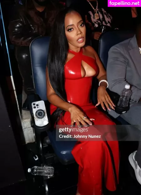 Angela Simmons OnlyFans Thumbnail #CMnNDWSJT1