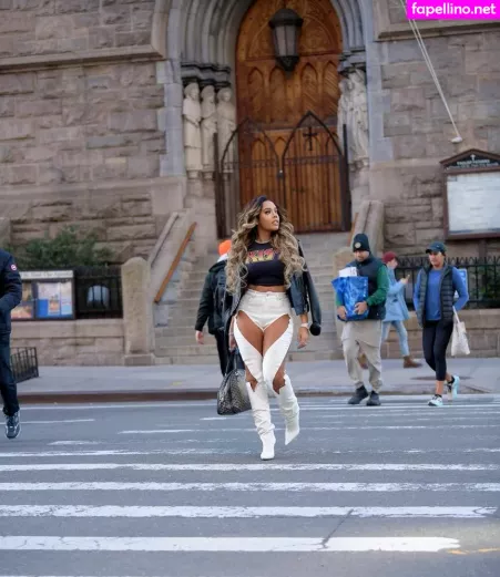 Angela Simmons OnlyFans Thumbnail #CTToPKg05X